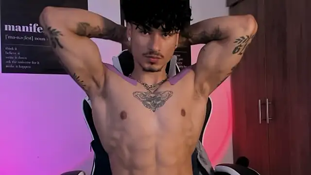 Thomas Fit1 online show from 02.19.26