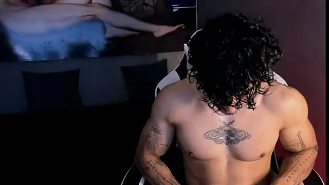 Thomas Fit1 online show from 03.20.26