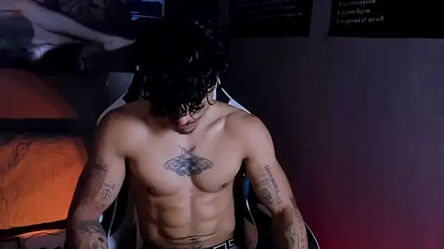 Thomas Fit1 online show from 04.14.26