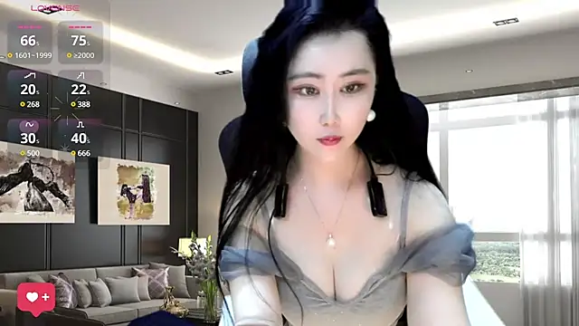 W-E-N-123 online show from 12.08.24