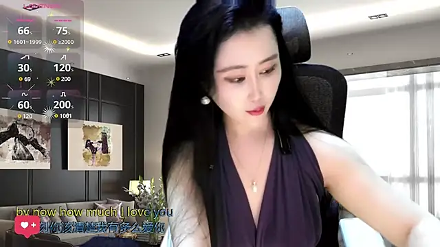 W-E-N-123 online show from 01.13.25