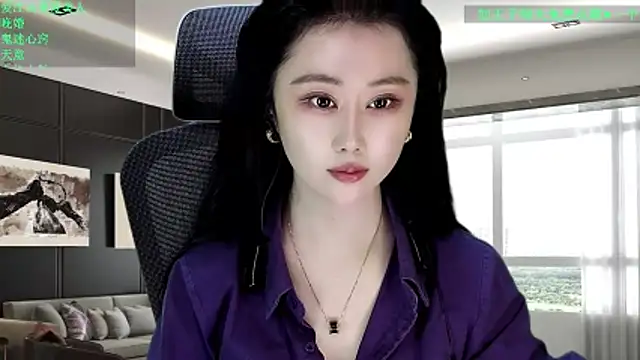 W-E-N-123 online show from 03.03.26