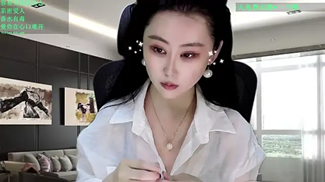 W-E-N-123 online show from 03.06.26