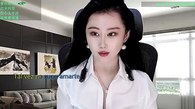 W-E-N-123 online show from 04.05.26