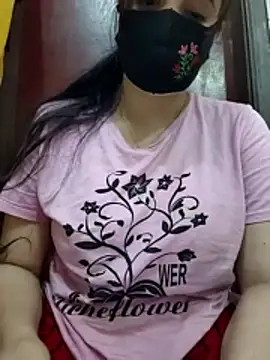 Anjel Sadia online show from 03.02.26