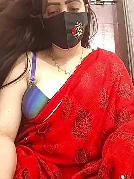 Anjel Sadia online show from 03.18.26