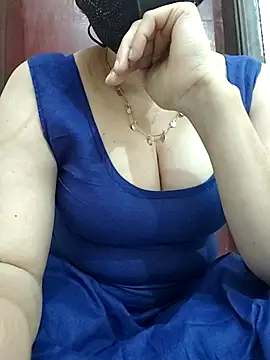 Anjel Sadia online show from 06.08.26