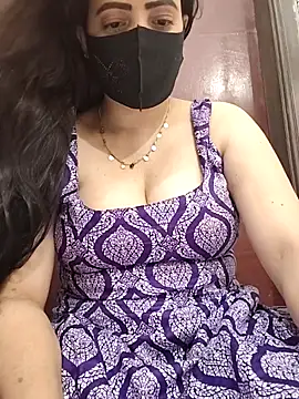 Anjel Sadia online show from 06.10.26