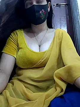 Anjel Sadia online show from 07.20.26