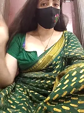 Anjel Sadia online show from 07.20.26