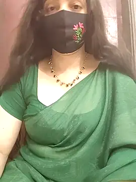 Anjel Sadia online show from 07.22.26