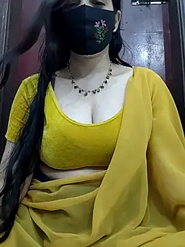Anjel Sadia online show from 07.26.26