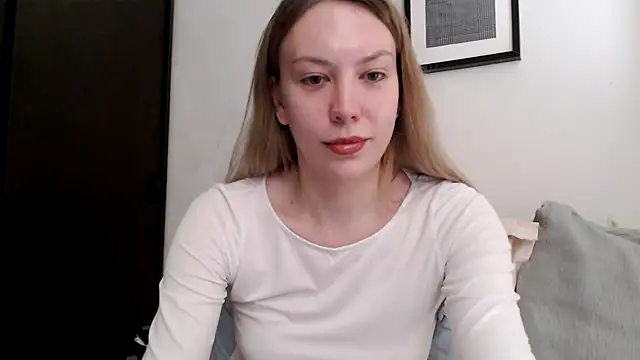 Scarlettford online show from 10.23.25