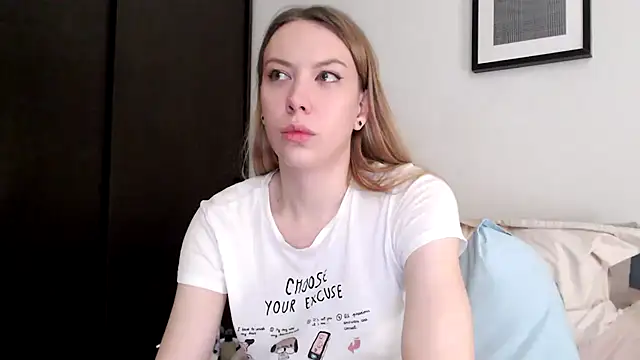 Scarlettford online show from 10.26.25