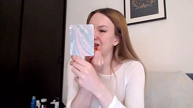 Scarlettford online show from 01.08.26