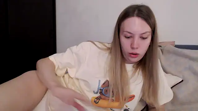 Scarlettford online show from 01.14.26