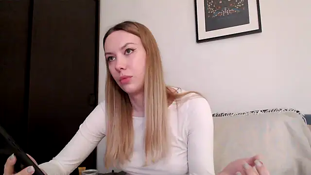 Scarlettford online show from 01.18.26