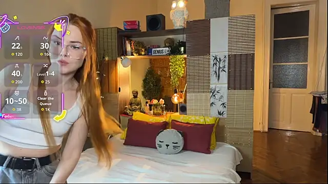 Sargonium999 online show from 10.07.25