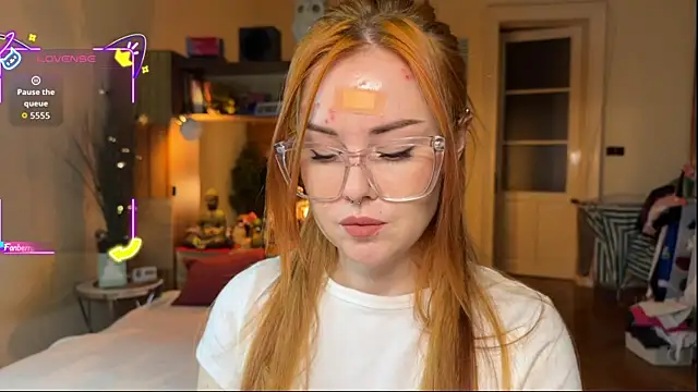 Sargonium999 online show from 10.20.25