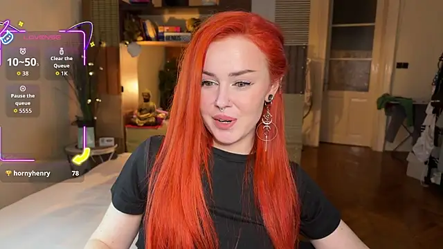 Sargonium999 online show from 04.18.26