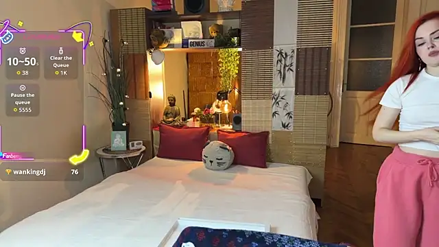 Sargonium999 online show from 04.23.26