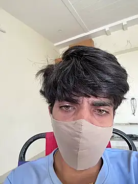 Telugukannadaboy69 online show from 03.22.25