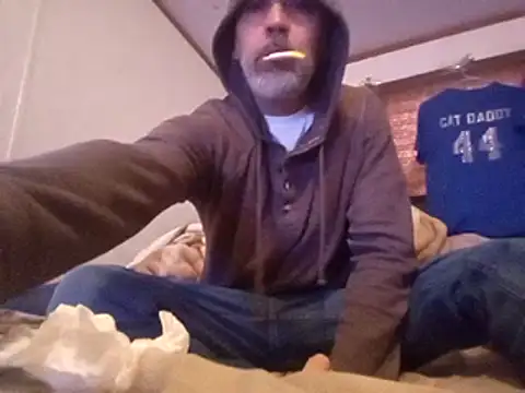 Xoc8  online show from 02.22.25