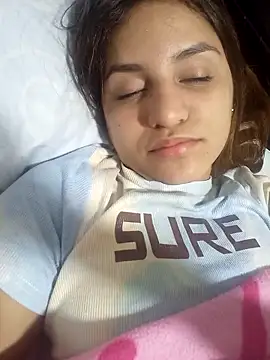 AnthonelaDuque online show from 03.06.25