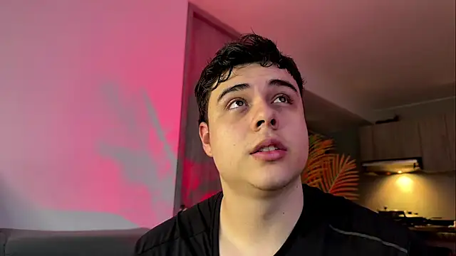 odin blake online show from 11.28.25