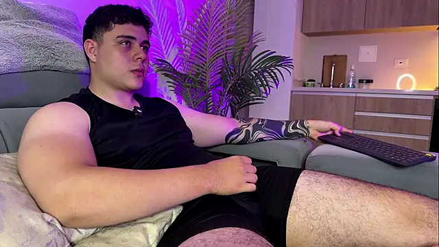 odin blake online show from 12.17.25