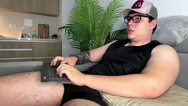 Snapshot of odin_blake chatting on 07.03.26 odin blake online show from 07.03.26