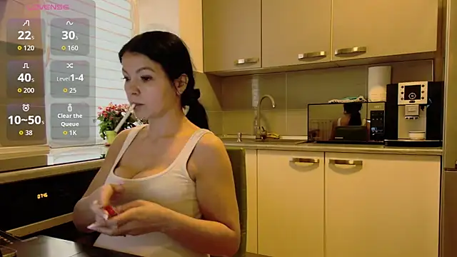 alisoncassie online show from 03.25.26