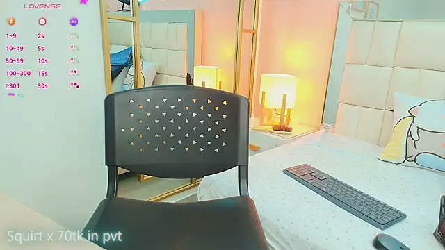 anahi maite online show from 12.01.25