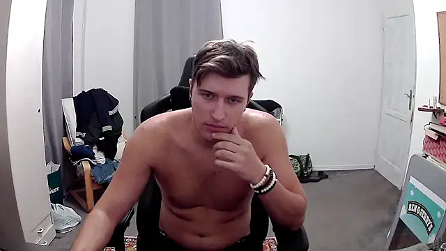 PKrisztian online show from 10.02.25