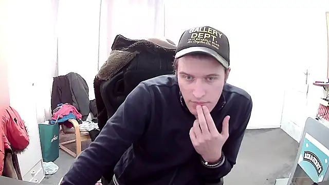 PKrisztian online show from 03.02.26