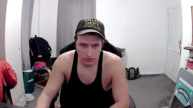 PKrisztian online show from 03.08.26