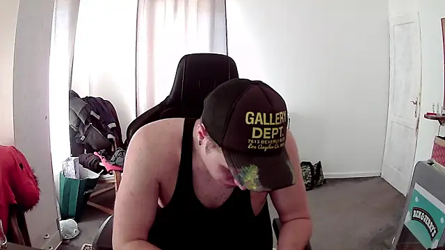 PKrisztian online show from 04.07.26