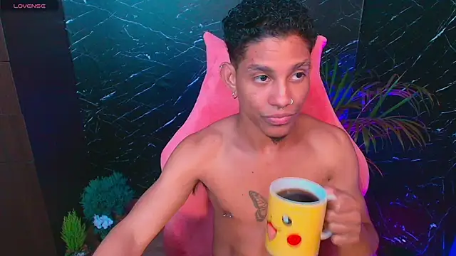 Palo santo online show from 09.21.25