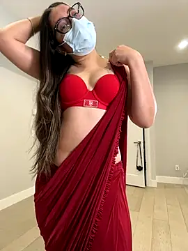 jAsMinE678 online show from 10.18.25