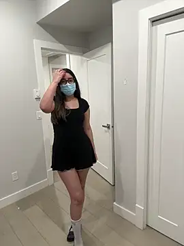 jAsMinE678 online show from 03.27.26