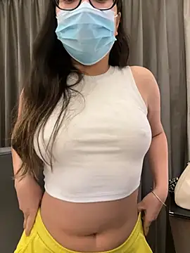jAsMinE678 online show from 06.14.26