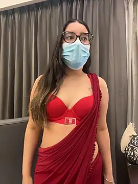 jAsMinE678 online show from 06.15.26