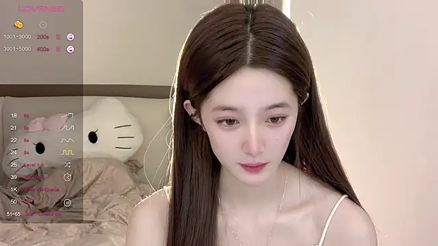 Snapshot of UU-1314 chatting on 06.08.26 UU-1314 online show from 06.08.26