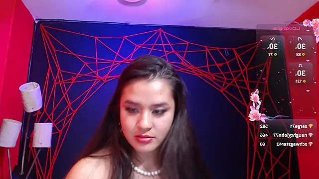 Anetha rose online show from 12.23.24