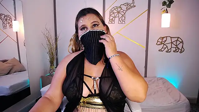 SalmaZaman online show from 01.11.25