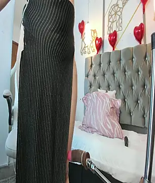 SalmaZaman online show from 03.16.25