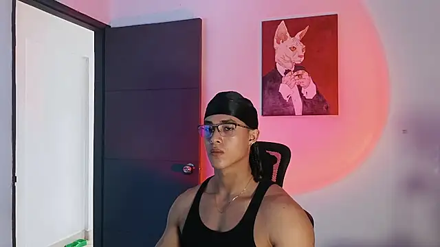 alejo x3 online show from 03.11.26