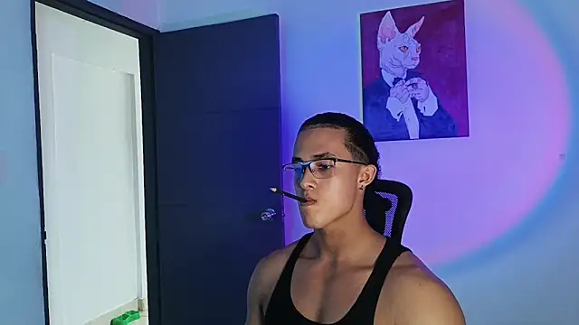 alejo x3 online show from 04.06.26