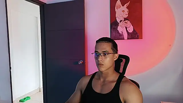 alejo x3 online show from 04.07.26