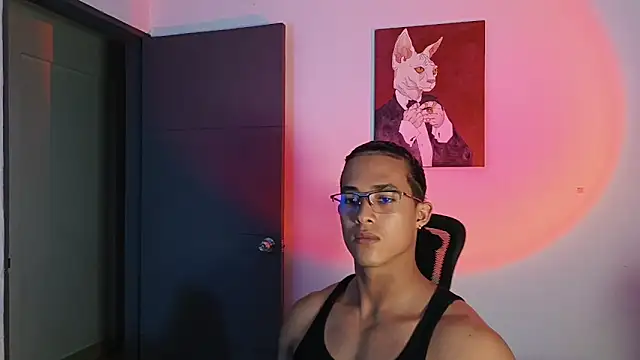 alejo x3 online show from 04.16.26